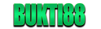 Logo BUKTI88