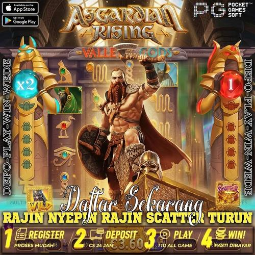BUKTI88 💎 Tempat Ngedapetin Sensasi Main Slot Beda Banget Brooo